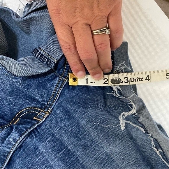 American Eagle Shortie - Picture 6 of 8